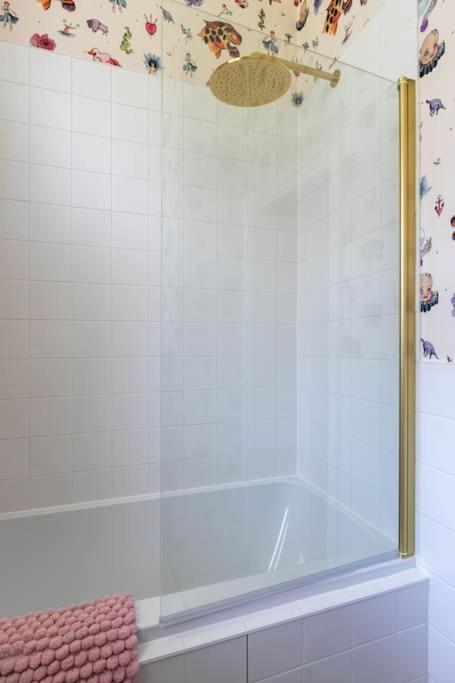 Wolverdene - Entire Ground Floor Flat With Garden Margate Luaran gambar