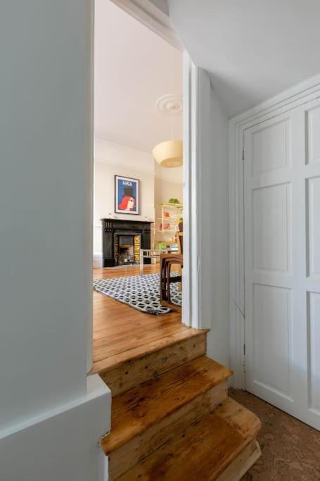 Wolverdene - Entire Ground Floor Flat With Garden Margate Luaran gambar
